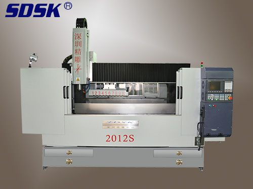 80內(nèi)大型電視機(jī)框、裝飾條新型高光機(jī)SDSK-2012S